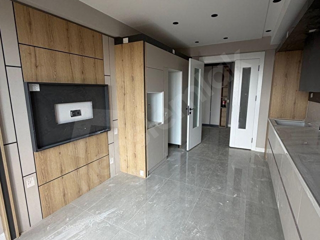 3+1 HAVUZLU ULTRA LÜKS DAİRE - Görsel 10