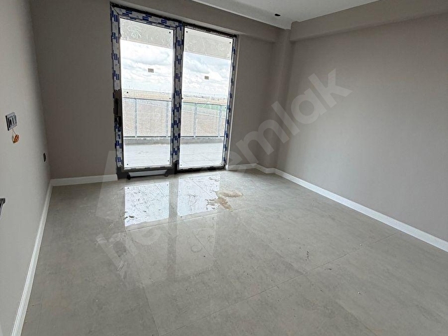 3+1 HAVUZLU ULTRA LÜKS DAİRE - Görsel 14