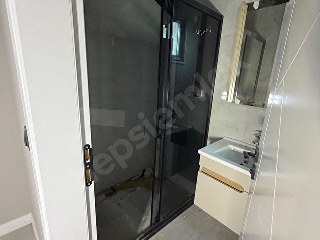 3+1 HAVUZLU ULTRA LÜKS DAİRE - Görsel 19