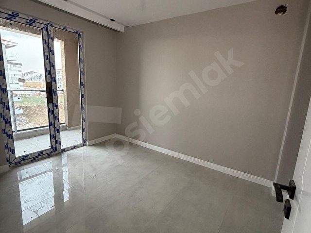 3+1 HAVUZLU ULTRA LÜKS DAİRE - Görsel 22