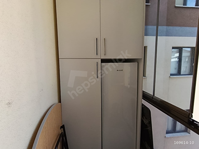 TAŞDELEN MH. DOYAPARK SİTESİNDE 2+1 ARAKAT ORMAN MANZARALI DAİRE - Görsel 28