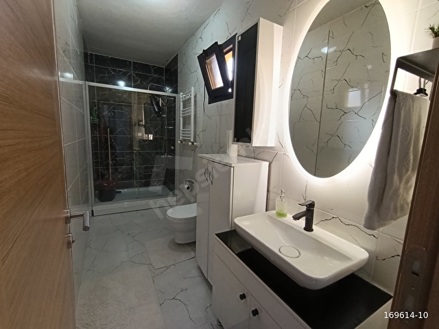 TAŞDELEN MH. DOYAPARK SİTESİNDE 2+1 ARAKAT ORMAN MANZARALI DAİRE - Görsel 21