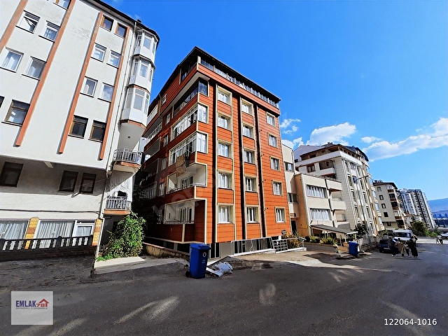 ŞİRİNEVLER MAHALLESİNDE KİRALIK EŞYALI 2+1 - Görsel 3