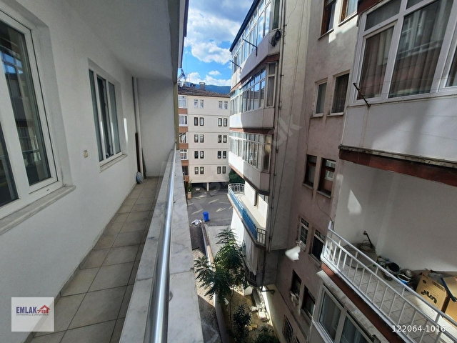 ŞİRİNEVLER MAHALLESİNDE KİRALIK EŞYALI 2+1 - Görsel 18