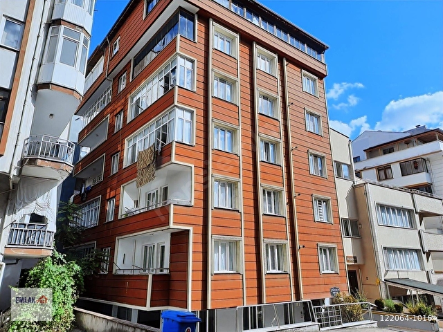 ŞİRİNEVLER MAHALLESİNDE KİRALIK EŞYALI 2+1 - Görsel 2