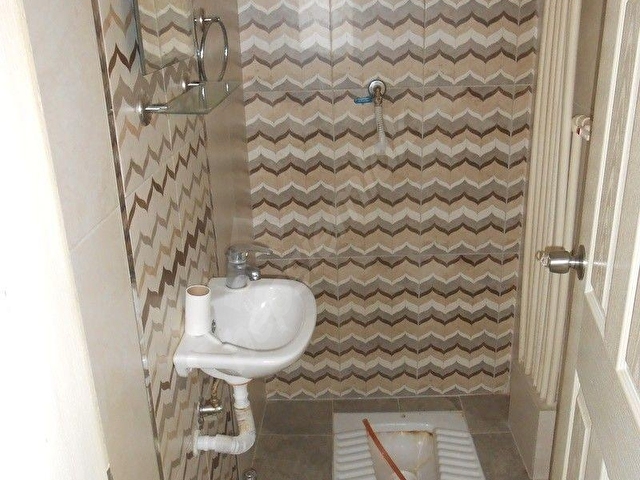 Etlik, Adnan Yüksel cad. üzerinde 3+1, giriş, full yapılı. Salon bağımsız, Giriş, Kiralık Daire - Görsel 16