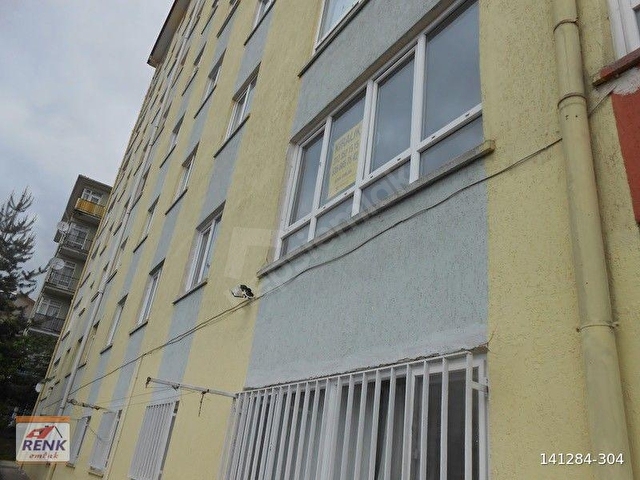 Etlik, Adnan Yüksel cad. üzerinde 3+1, giriş, full yapılı. Salon bağımsız, Giriş, Kiralık Daire - Görsel 18