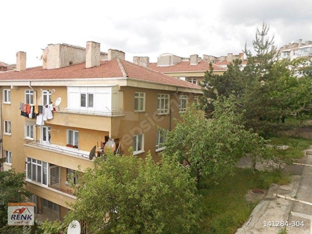 Etlik, Adnan Yüksel cad. üzerinde 3+1, giriş, full yapılı. Salon bağımsız, Giriş, Kiralık Daire - Görsel 9