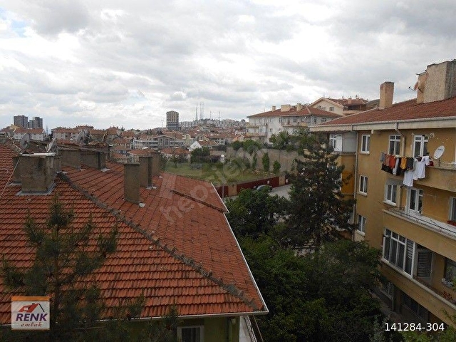 Etlik, Adnan Yüksel cad. üzerinde 3+1, giriş, full yapılı. Salon bağımsız, Giriş, Kiralık Daire - Görsel 8