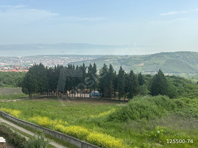 Altınova subaşında imarlı arsa - Görsel 11