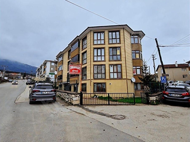 EGEMEN EMLAKTAN SAFRANBOLU ESENTEPE MAHDE SATILIK 1+1 DAİRE - Görsel 9
