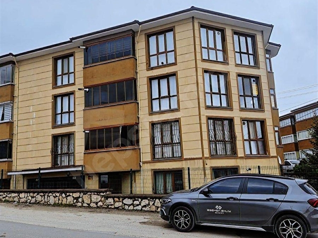 EGEMEN EMLAKTAN SAFRANBOLU ESENTEPE MAHDE SATILIK 1+1 DAİRE - Görsel 27