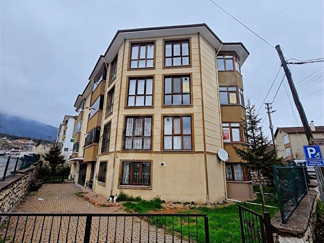 EGEMEN EMLAKTAN SAFRANBOLU ESENTEPE MAHDE SATILIK 1+1 DAİRE - Görsel 24