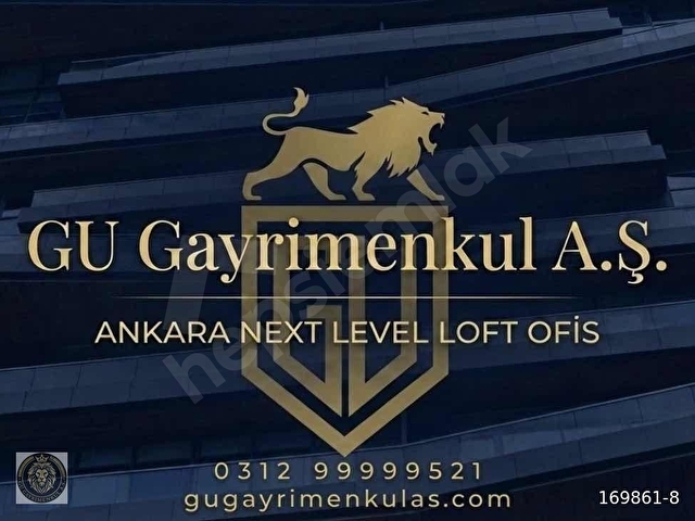 ÇANKAYA MÜHYE BULVAR CEPHE SATILIK TİCARİ 350m² HİSSE - Görsel 18