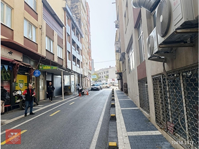 Balıkesir Bandırma Paşabayır Mah. Kiralık İşyeri Merkezi konumda - Görsel 6
