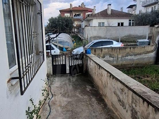 Ünlü Emlaktan Daire parasına 3 Katlı Binamızı satıyoruz Aydın Karacasu da - Görsel 10
