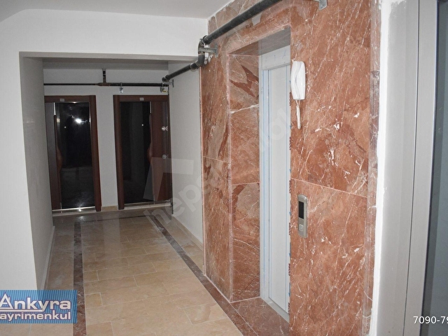 ÇANKAYA DİKMEN MÜRSEL ULUÇ MAH. SATILIK 1+1 DAİRE - Görsel 9