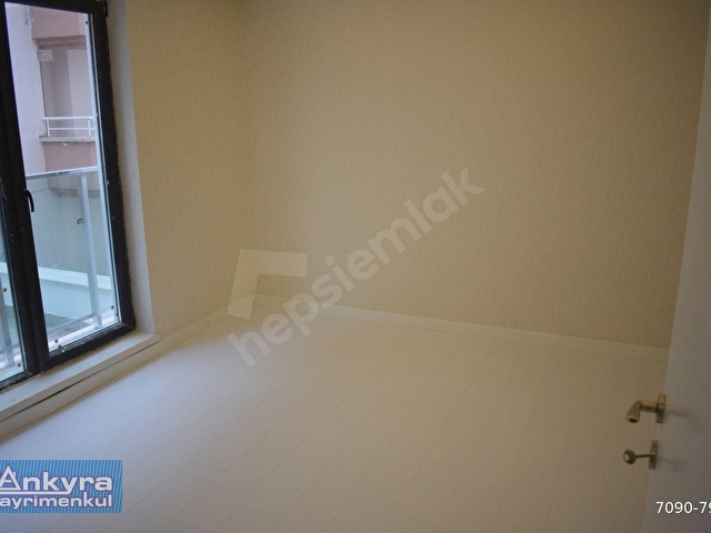 ÇANKAYA DİKMEN MÜRSEL ULUÇ MAH. SATILIK 1+1 DAİRE - Görsel 6