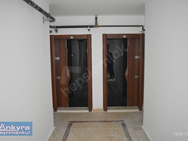 ÇANKAYA DİKMEN MÜRSEL ULUÇ MAH. SATILIK 1+1 DAİRE - Görsel 10