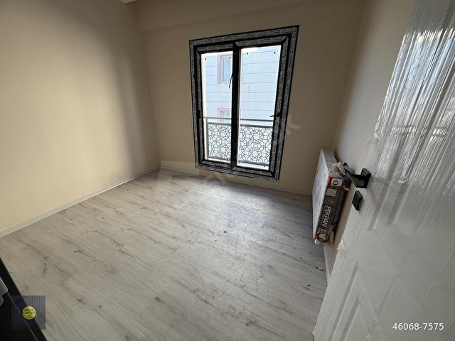 EMLAK CENTERDAN YARHASANLAR MAH SATILIK 1+1 SIFIR DAİRE - Görsel 6