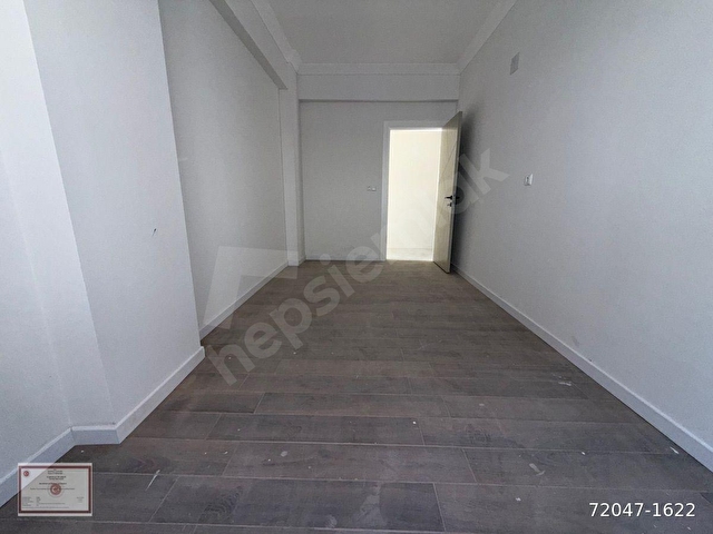 Akhisar Reşatbey Mh.Yerden Isıtma Asansörlü Kiralık 2+1 Sıfır Daire - Görsel 7