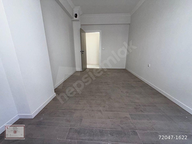 Akhisar Reşatbey Mh.Yerden Isıtma Asansörlü Kiralık 2+1 Sıfır Daire - Görsel 8