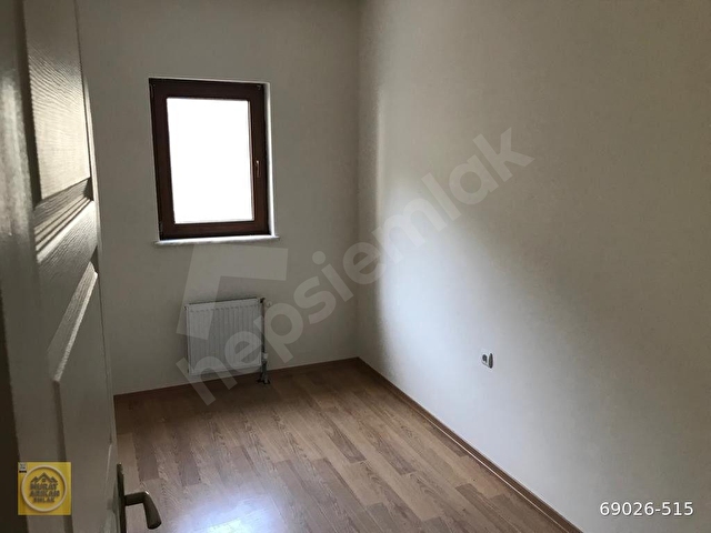 ARIKANDAN  KUZEY ANKARA 16 ETAP 4+1 KİRALIK BAHÇE KATI DAİRE - Görsel 12