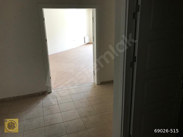 ARIKANDAN  KUZEY ANKARA 16 ETAP 4+1 KİRALIK BAHÇE KATI DAİRE - Görsel 14