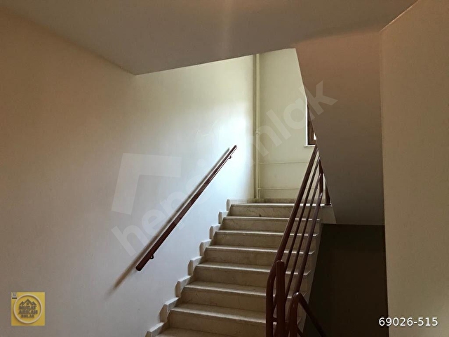 ARIKANDAN  KUZEY ANKARA 16 ETAP 4+1 KİRALIK BAHÇE KATI DAİRE - Görsel 21