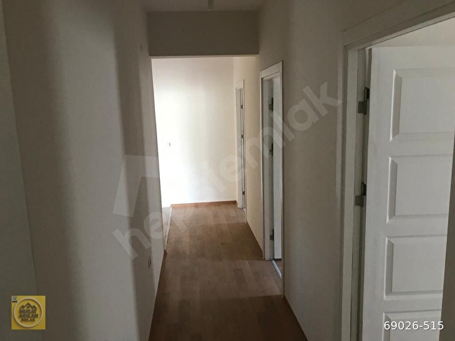 ARIKANDAN  KUZEY ANKARA 16 ETAP 4+1 KİRALIK BAHÇE KATI DAİRE - Görsel 13