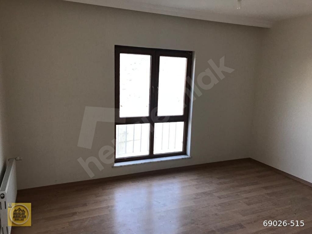 ARIKANDAN  KUZEY ANKARA 16 ETAP 4+1 KİRALIK BAHÇE KATI DAİRE - Görsel 16