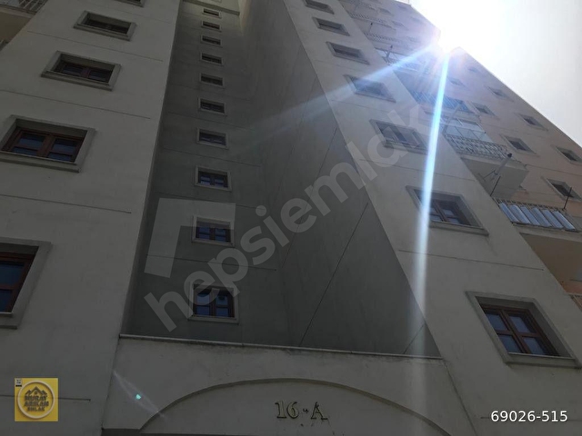 ARIKANDAN  KUZEY ANKARA 16 ETAP 4+1 KİRALIK BAHÇE KATI DAİRE