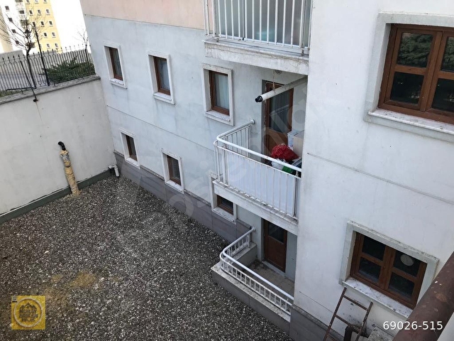 ARIKANDAN  KUZEY ANKARA 16 ETAP 4+1 KİRALIK BAHÇE KATI DAİRE - Görsel 5