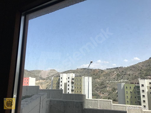ARIKANDAN  KUZEY ANKARA 16 ETAP 4+1 KİRALIK BAHÇE KATI DAİRE - Görsel 2
