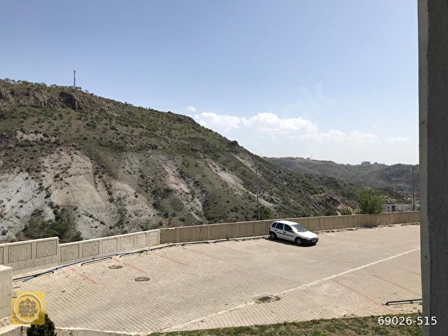 ARIKANDAN  KUZEY ANKARA 16 ETAP 4+1 KİRALIK BAHÇE KATI DAİRE - Görsel 3