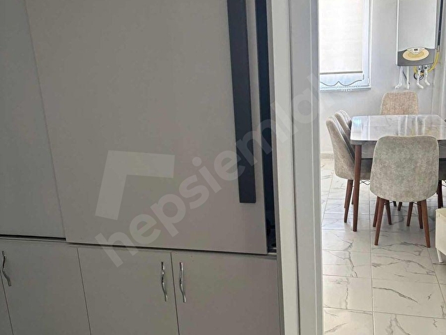 ULUKUŞ GYOMEHMET AKİFTE SATILIK 2 KATLI MÜSTAKİL ÇİFT DAİRE !! - Görsel 2