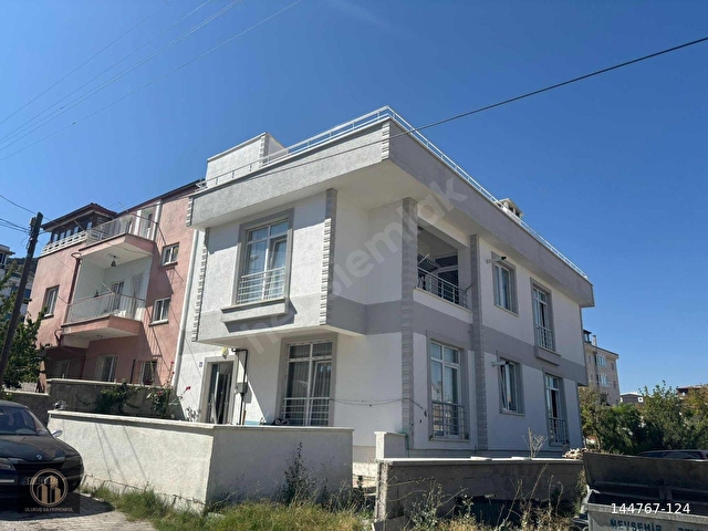 ULUKUŞ GYOMEHMET AKİFTE SATILIK 2 KATLI MÜSTAKİL ÇİFT DAİRE !! - Görsel 6