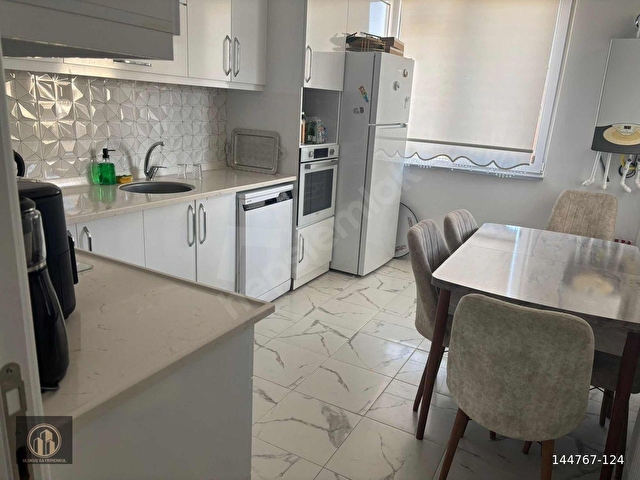 ULUKUŞ GYOMEHMET AKİFTE SATILIK 2 KATLI MÜSTAKİL ÇİFT DAİRE !! - Görsel 5