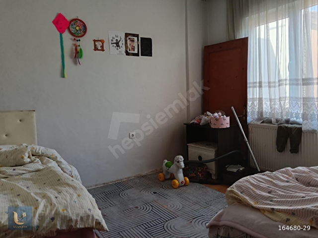 ULUKAYA GRUPTAN KÖROĞLU MAHALLESİNDE SATILIK ARAKAT 2+1 - Görsel 5
