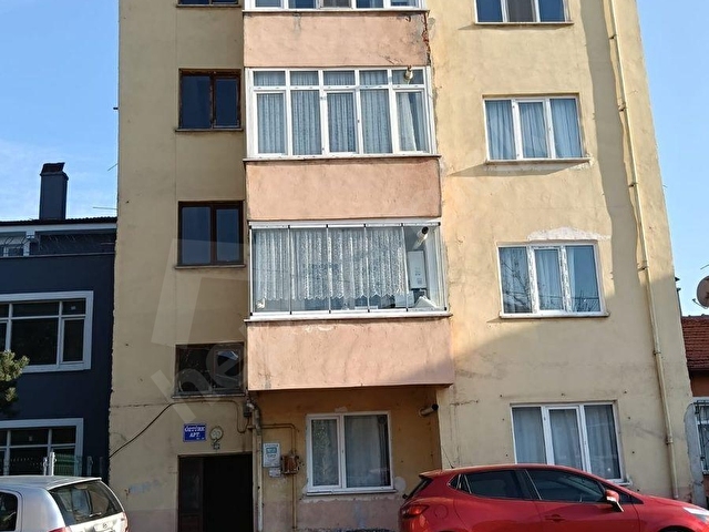 ULUKAYA GRUPTAN KÖROĞLU MAHALLESİNDE SATILIK ARAKAT 2+1 - Görsel 26