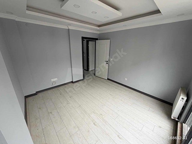SATILIK 2+1 KUZEY CEPHE SIFIR ARAKAT ASANSÖRLÜ METRO YANI DAİRE - Görsel 4