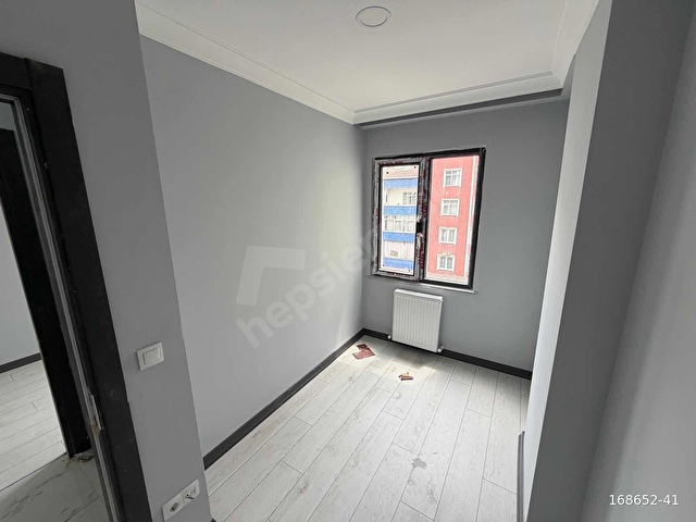 SATILIK 2+1 KUZEY CEPHE SIFIR ARAKAT ASANSÖRLÜ METRO YANI DAİRE - Görsel 10