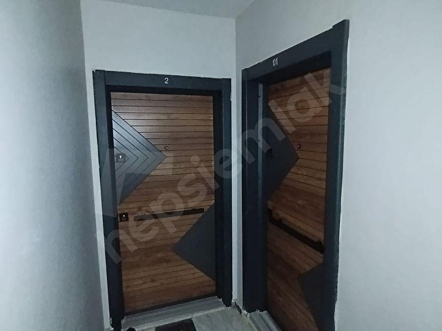YEŞİLTEPEDE 1+0 EŞYALI ABONELİKLERİ AÇIK APART - Görsel 12