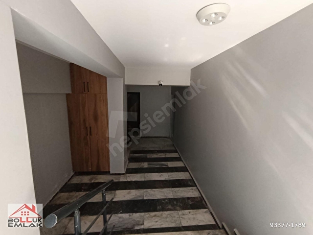 YEŞİLTEPEDE 1+0 EŞYALI ABONELİKLERİ AÇIK APART - Görsel 20