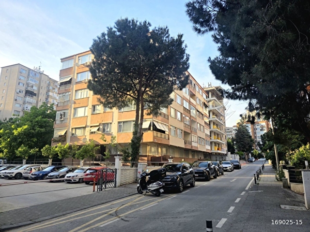 KOZYATAĞI BAYAR CAD YAKINI 2+1 EŞYALI KİRALIK DAİRE - Görsel 30