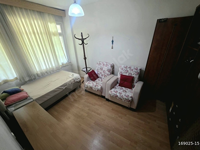 KOZYATAĞI BAYAR CAD YAKINI 2+1 EŞYALI KİRALIK DAİRE - Görsel 14