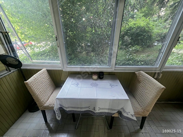 KOZYATAĞI BAYAR CAD YAKINI 2+1 EŞYALI KİRALIK DAİRE - Görsel 19