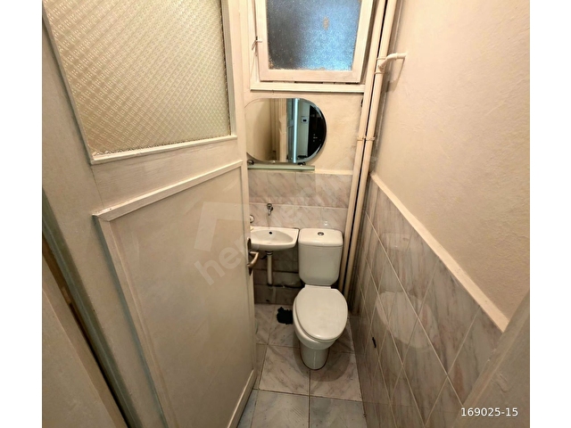 KOZYATAĞI BAYAR CAD YAKINI 2+1 EŞYALI KİRALIK DAİRE - Görsel 16