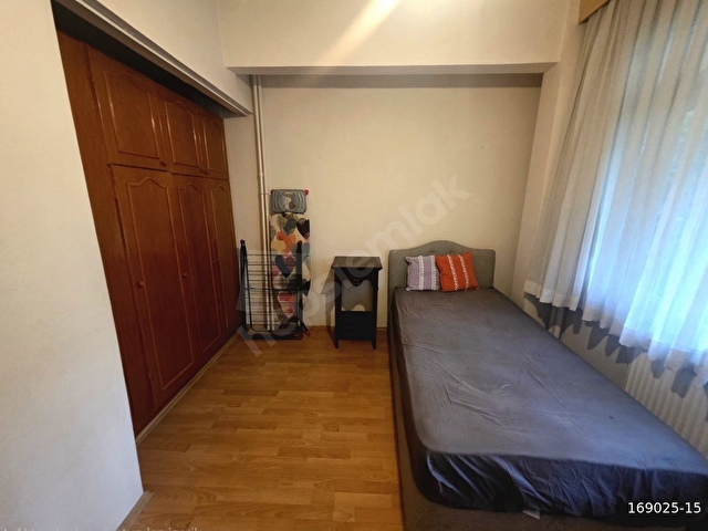 KOZYATAĞI BAYAR CAD YAKINI 2+1 EŞYALI KİRALIK DAİRE - Görsel 28