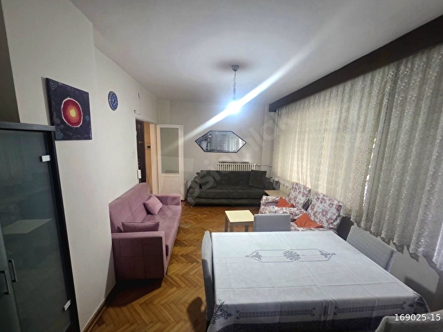 KOZYATAĞI BAYAR CAD YAKINI 2+1 EŞYALI KİRALIK DAİRE - Görsel 21
